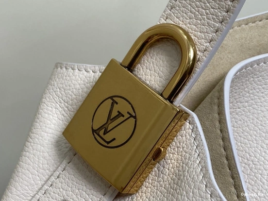 Low Hobo VUITTON LOUIS Jh-31*35*18CM Key 0516